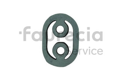 Резиновые полоски, система выпуска Faurecia AA93069 для LANCIA Y