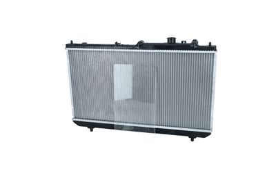 KüHLER MOTORKüHLUNG NRF 509512 27