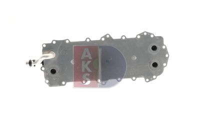 ÖLKüHLER MOTORöL AKS DASIS 026014N 7