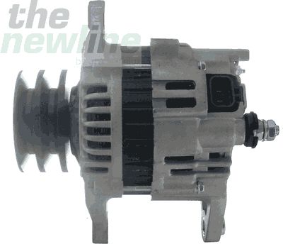 Генератор The NewLine RE73609N для NISSAN PICK UP