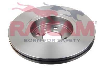 DISC FRANA RAICAM RD00668 1