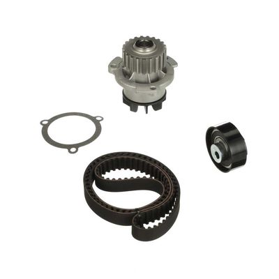 SET POMPA APA + CUREA DINTATA GATES KP15670XS 30