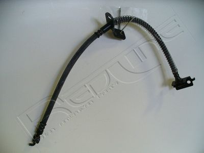 Тормозной шланг RED-LINE 54HY003 для HYUNDAI i30