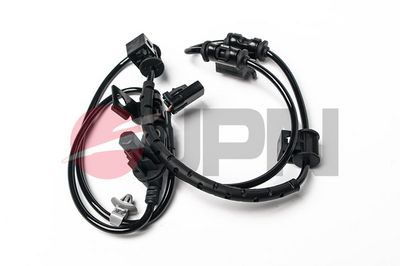 Jutiklis, rato greitis