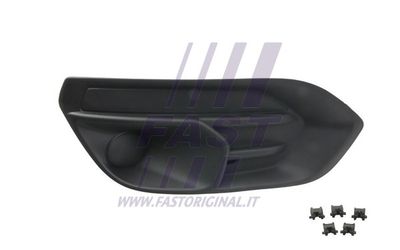 Pokrywa, zderzak FAST FT90108G