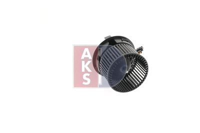 VENTILATOR HABITACLU AKS DASIS 068083N 13