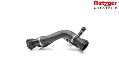 KüHLERSCHLAUCH METZGER AUTOTEILE 2420308 3