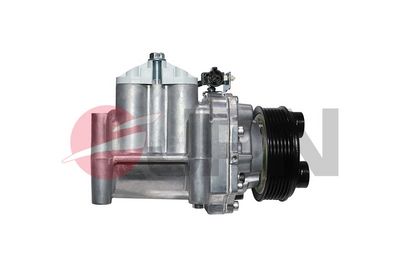 Kompresor, klima-uređaj JPN 90C0095-JPN