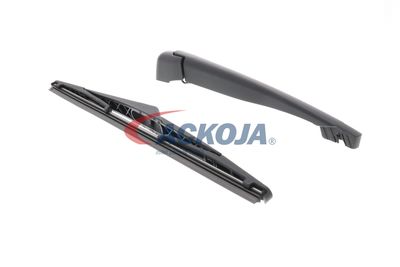 SET STERGATOARE CURATARE PARBRIZ ACKOJA A530473 18