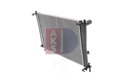 KüHLER MOTORKüHLUNG AKS DASIS 090016N 9
