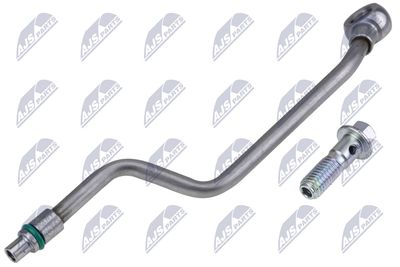 POMPA ULEI NTY BPOCT008 1