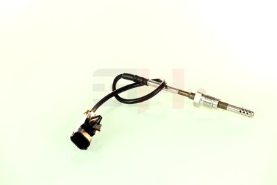 SENZOR TEMPERATURA GAZE EVACUARE GH GH745058 7