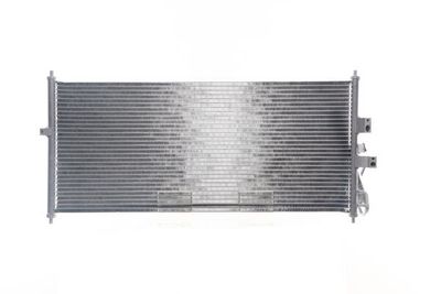 CONDENSATOR CLIMATIZARE MAHLE AC406000S 5