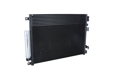 CONDENSATOR CLIMATIZARE NRF 35626 43