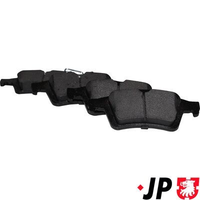 SET PLACUTE FRANA FRANA DISC