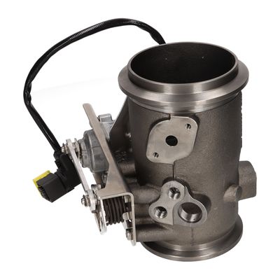 ABGASKLAPPE PIERBURG 704253880 9