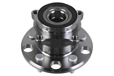 комплект колесен лагер STELLOX 43-29299-SX