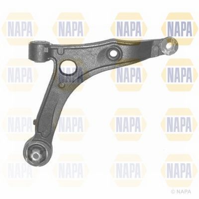 Control/Trailing Arm, wheel suspension NAPA NST2339