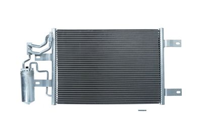 CONDENSATOR CLIMATIZARE