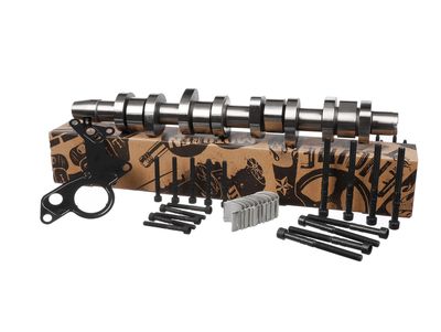 SET AX CU CAME ET ENGINETEAM HV0338VR4 22