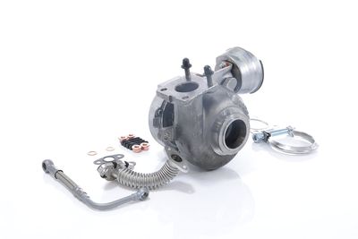 LADER AUFLADUNG BTS Turbo T981200 15