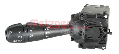 Spínač řízení METZGER AUTOTEILE 0916527