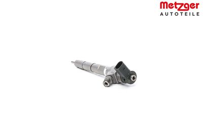 INJECTOR METZGER AUTOTEILE 0870254 6