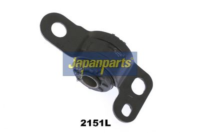 JAPANPARTS Подвеска, рычаг независимой подвески колеса