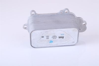 ÖLKüHLER MOTORöL NISSENS 91225 42