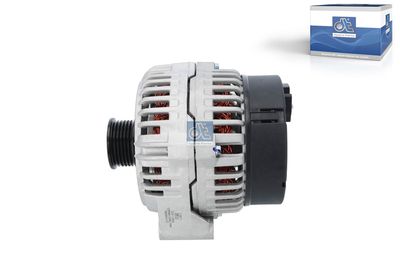 генератор DT Spare Parts 4.67704
