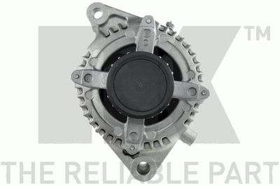 GENERATOR / ALTERNATOR NK 4890498 1