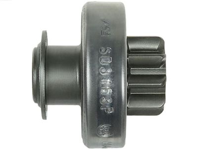 AS-PL Freilaufgetriebe, Starter