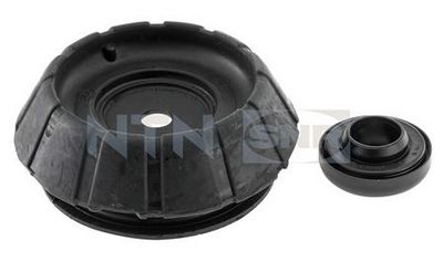 Repair Kit, suspension strut support mount KB677.08