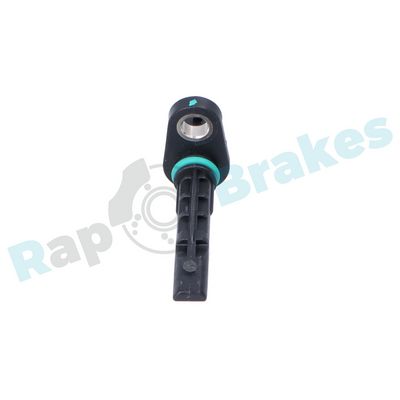 Vorschau Sensor, Raddrehzahl Ansicht 2