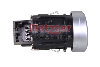 START-/STOP-KNOPF METZGER AUTOTEILE 09161063 1