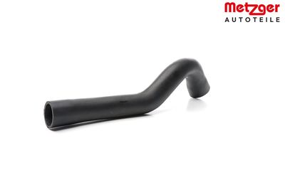 LADELUFTSCHLAUCH METZGER AUTOTEILE 2400730 15