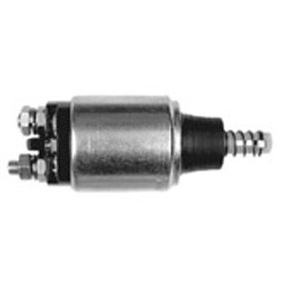 MAGNETI MARELLI Solenoidinis jungiklis, starteris