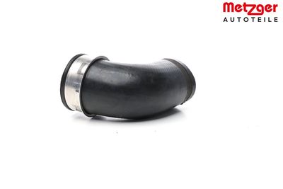 LADELUFTSCHLAUCH METZGER AUTOTEILE 2400183 16