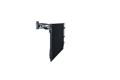 CONDENSATOR CLIMATIZARE NRF 350412 17