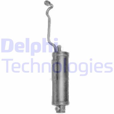 DELPHI TSP0175194 Осушувач кондиціонера для JEEP (Джип)
