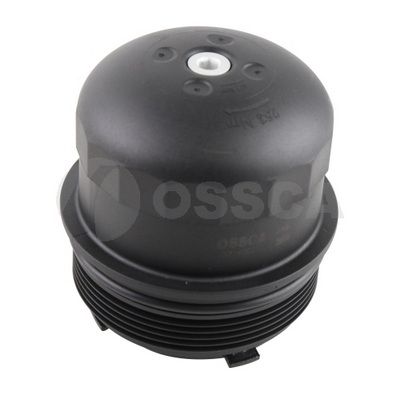 капак, кутия на масления филтър OSSCA 83463