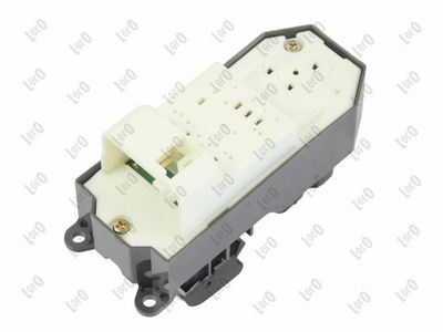 ABAKUS - Spínač elektrického otvárania okien TOYOTA , 135-05-165