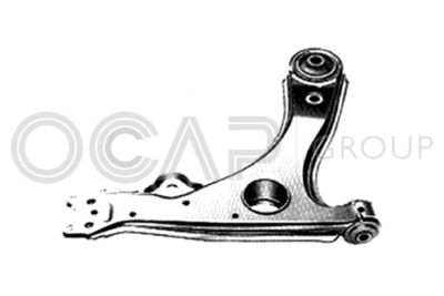 BRAT SUSPENSIE ROATA