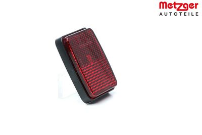 REFLECTOR METZGER AUTOTEILE 2080263 32