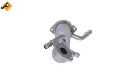 RADIATOR RECIRCULARE GAZE DE ESAPAMENT NRF 48013 3