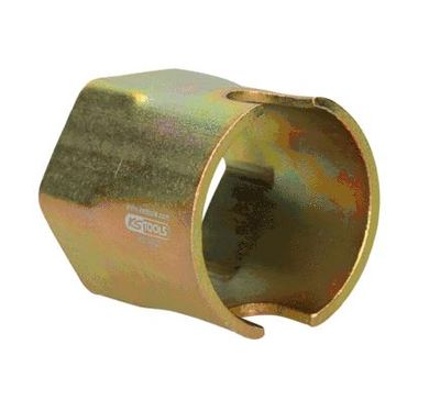 ACHSMUTTERSCHLüSSEL KS TOOLS 4604936 20