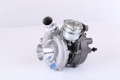 LADER AUFLADUNG NISSENS 93427 41