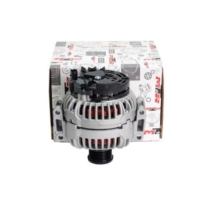 GENERATOR / ALTERNATOR MTR 13047943 5