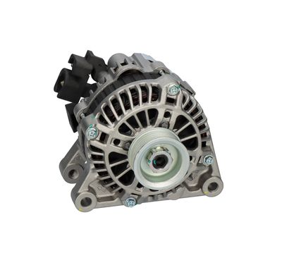 GENERATOR / ALTERNATOR VALEO 437138 26