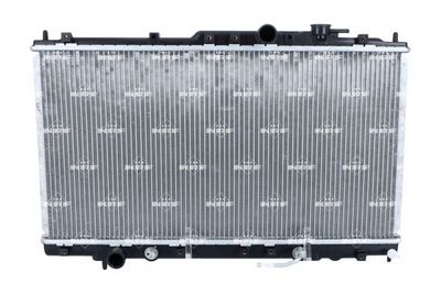 Radiator, engine cooling 56078